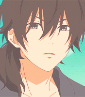 haru GIF