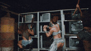Mc Anitta Funk GIF
