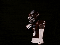 College Football Smith GIF by EKU Sports