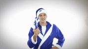 football christmas GIF by Hertha BSC