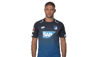 sad oh no Sticker by Bundesliga