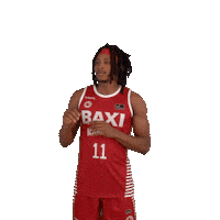 Liga Endesa Basketball Sticker by ACB