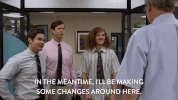 comedy central GIF by Workaholics
