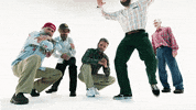 old man dancing GIF by Epitaph Records