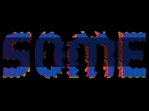 Art Glitch GIF