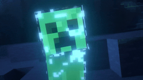 Minecraft Background