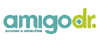 amigodr clinica clinica popular amigo doutor amigodr Sticker
