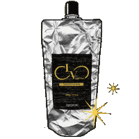 Beauty Bottle Sticker by CHUOYUKI