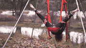 Yoga Teacher GIF by YOGABODY