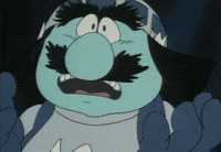 oh no wtf GIF