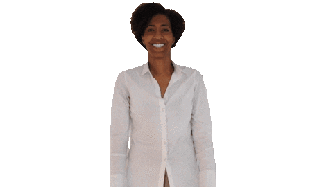 Excited Thinking Sticker by ericarawls