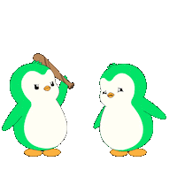 Fun Laugh Sticker by Abstract