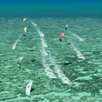 Viaje GIF by Escuela Argentina de Kitesurf