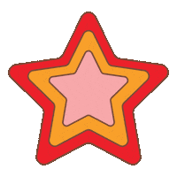 Star Pink Boots Sticker by Country Malt Group
