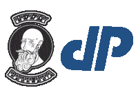 Jp Barba Sticker by Lezzy Barbearia