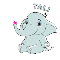 Tali The Gallery Sticker by Point Collection