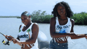 turn up on the weekend GIF by Branchez