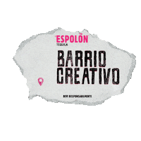 EspolonTequilaItalia espolon sneakerness espolontequila espolòntequilaitaliabarriocreativo Sticker