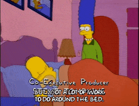 homer simpson episode 22 GIF