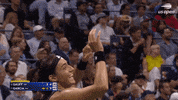 Lets Go Yes GIF by US Open