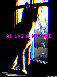 Good Morning Ai GIF by PEEKASSO