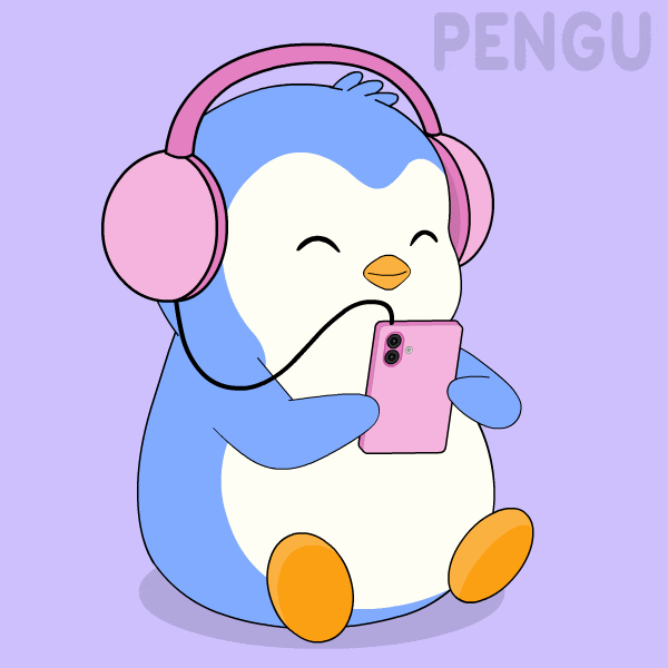 Happy Play GIF by Pudgy Memez