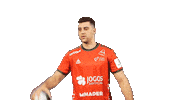 Letsgovamos Sticker by Federação de Andebol de Portugal