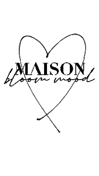 Sticker by MaisonBloomMood