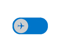 argentina tripping Sticker by Aerolíneas Argentinas