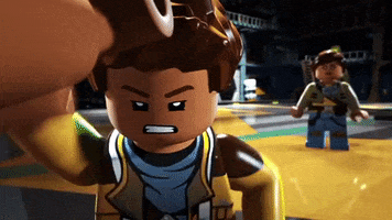 Season 1 Episode 3 GIF by Star Wars