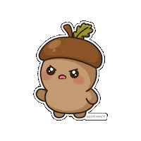 Angry I Told You Sticker