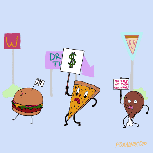 Animation Domination Fox GIF by gifnews