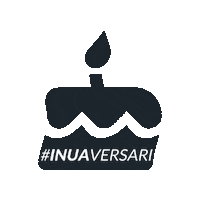 Aniversari Sticker by Inua Centre de Moviment
