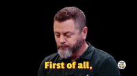 That Was An Awesome Burn
