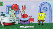 season 9 GIF by SpongeBob SquarePants