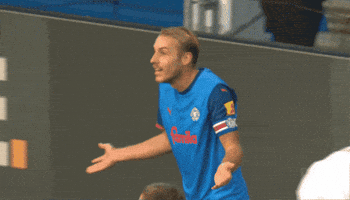 Bundesliga What GIF by Holstein Kiel