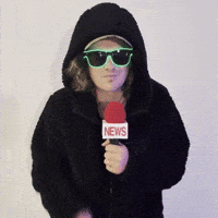 News Stop Lying GIF by Luke Westen