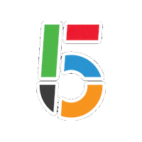 Big5exhibition big5 big5saudi big5exhibition big5constructsaudi Sticker