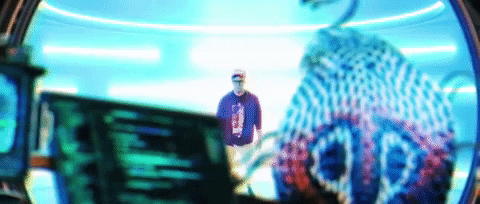 Pwy Party With You GIF by Cobra Starship