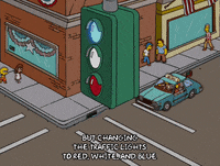 lisa simpson episode 21 GIF