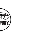 Iron Pony Sticker by Iron_Pony_Motorsports