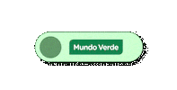 mundoverde_brasil mundoverde mundoverdebrasil Sticker