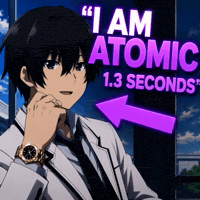 Shadow GIF