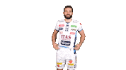 Volleyball Superlega Sticker by Trentino Volley
