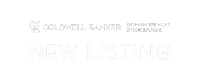 Real Estate Realtor Sticker by Coldwell Banker Ronan Realty