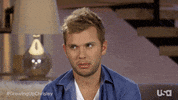 usa network television GIF by Chrisley Knows Best