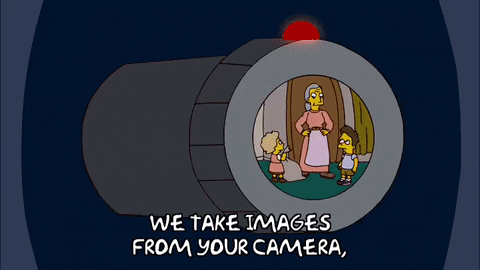 Episode 16 Images GIF by The Simpsons