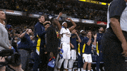GIF by NBA