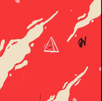 Animation Eye GIF by Squirlart