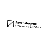 Sticker by Ravensbourne UK